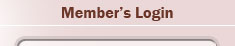 Login Header
